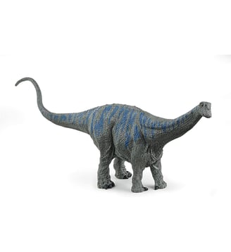 Brontosaure - Schleich - Multicolore