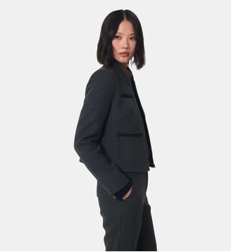 Veste Valesco Tara Jarmon