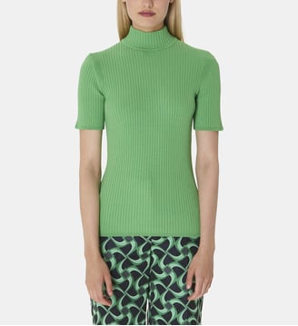 Pull Perla - Tara Jarmon - Vert