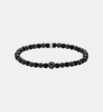 Bracelet talisman - Thomas Sabo - Argent