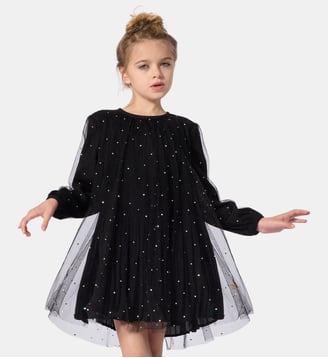 Robe de cérémonie Billieblush