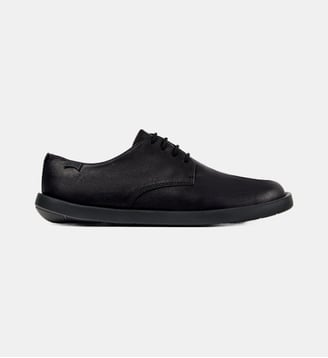 Derbies Wagon - Camper - Noir