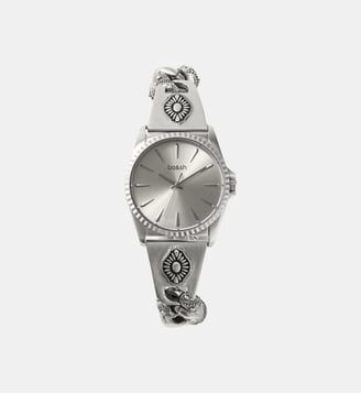 Montre La Reset - Ba&sh - Silver