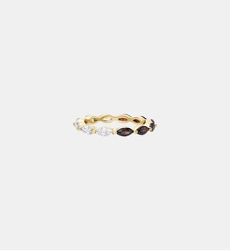 Bague réglable Féline argent taille 7 - Nebuleuse Bijoux - Or