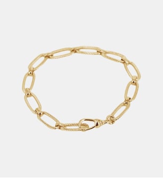 Bracelet Constance - Nilaï - Or