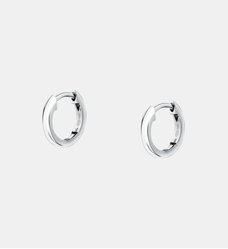 Boucles d'oreille TESORI - Morellato - Argent