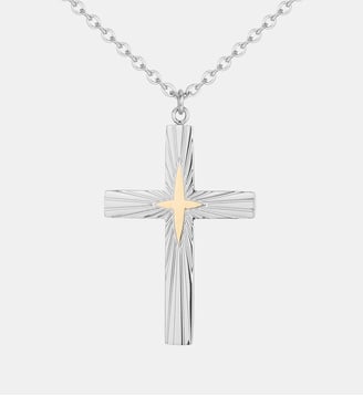 Collier Jules en Acier - Phebus - Acier