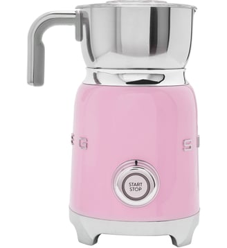 Chocolatière MFF11PKEU - Smeg - Coloris unique
