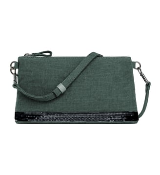 Pochette En Lin - Vanessa Bruno - Estragon