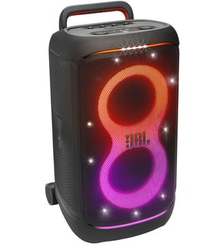 Enceinte sono Partybox 520 - JBL - Noir