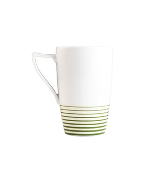 Mug 50 Cl - Hypnose - Degrenne - Vert