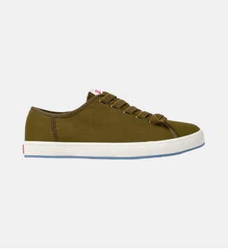 Baskets Peu Rambla II - Camper - Vert moyen
