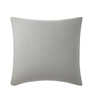 Taie à volant en coton - Ralph Lauren Home - Andover
