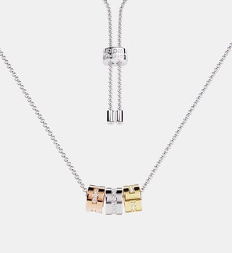 Collier LOVE APM Monaco