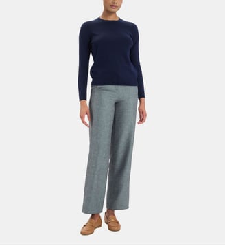 Pull Angelica - Ines de la Fressange Paris - Bleu