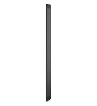 Cache câble TV TVA 7000 cache cable noir - Vogel s - Standard