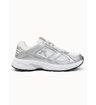 Sneaker running R2000 - Le Coq Sportif - Silver