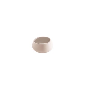 Mini Cocotte Biseautée 7 Cl - Cocottes - Degrenne - Rose nude