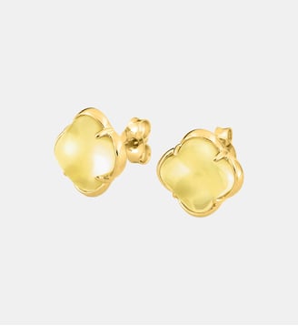 PUCES SONGE CITRINE J. OR750 Morganne Bello