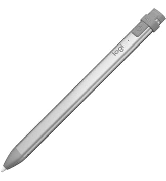 Stylet crayon numérique pour Ipad - Logitech - Standard