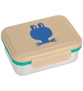 Boîte à gouter - Lassig - Multicolore