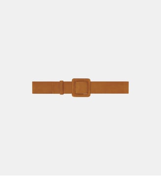 Ceinture Betty - Ba&sh - Camel