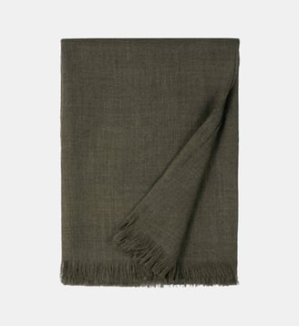 Etole en voile - Bompard - Kaki foncé