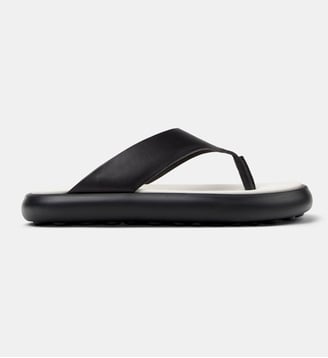 Sandales Pelotas Flota Sandal Twins - Camper - Noir