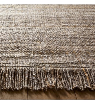 Tapis tissé main AM.PM