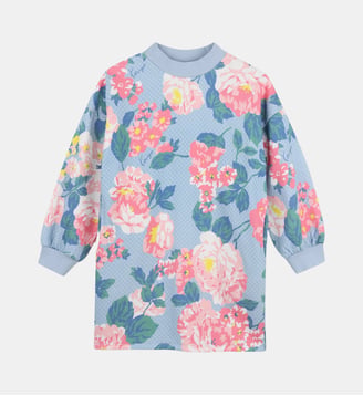 Robe à manches longues - Kenzo Kids - Oxygen
