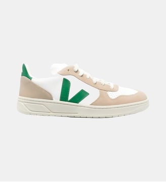 Baskets basses V-10 Veja