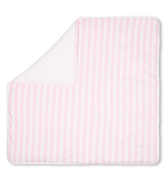 Couverture naissance - BOSS Kidswear - Festival bloom