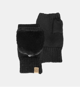Mitaines ultra doux - non doublées Isotoner