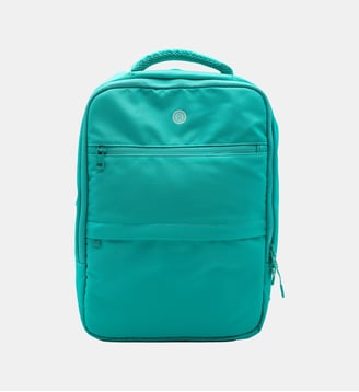 Sac à dos Popbag - Serge Blanco - Vert