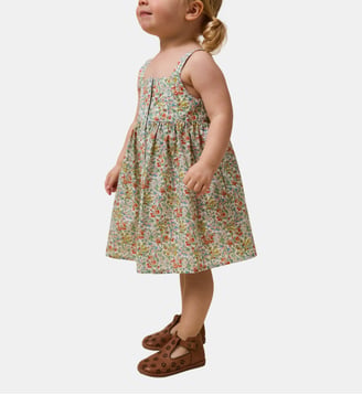 Robe en tissu Liberty Nazanin - Cyrillus - Liberty nazanin