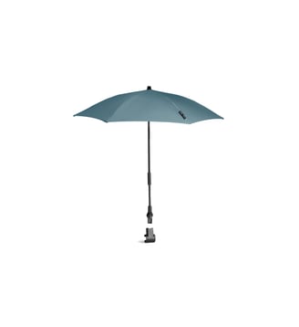 Stokke® YOYO ombrelle - Aqua - Stokke - Bleu aqua