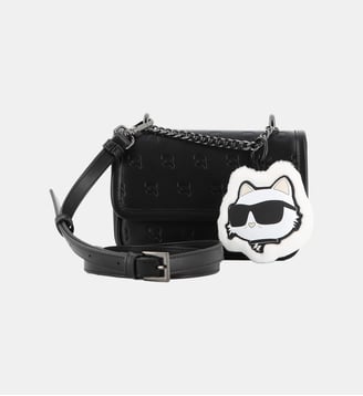 Sac à main - Karl Lagerfeld Kids - Black