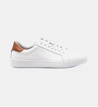 Tennis lacet homme Jules & Jenn