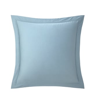 Taie d'oreiller en satin Yves Delorme