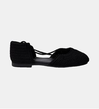 Ballerines - Jonak - Noir
