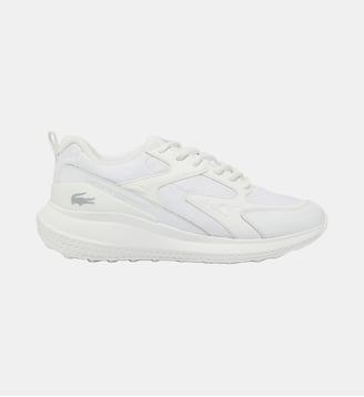 Sneakers L003 Evo homme - Lacoste - Blanc