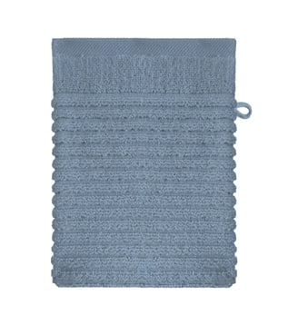 Gant de toilette pur coton Garnier Thiebaut