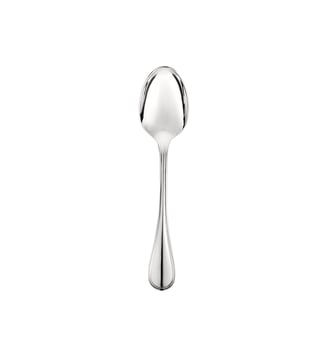 Cuillère à espresso en métal argenté - ALBI - Christofle - Métal argenté