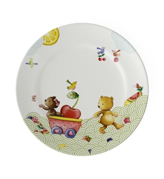 Assiette plate pour enfants Villeroy & Boch