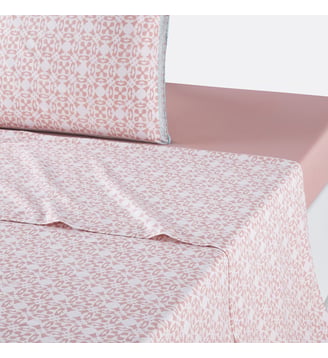 Drap coton La Redoute Interieurs