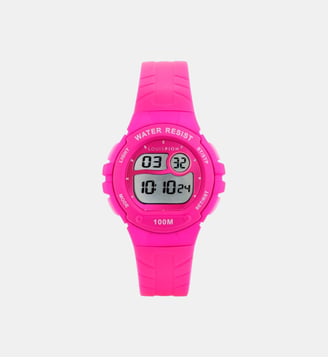 Montre Sam Rose XL0647AP\1 - Louis Pion - Rose