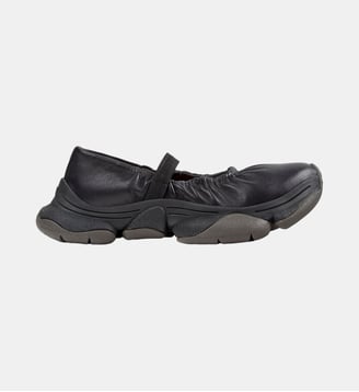 Ballerines Karst 2 - Camper - Noir