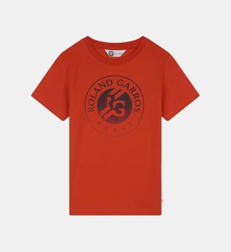 RTSB0323 - Roland-Garros - Orange