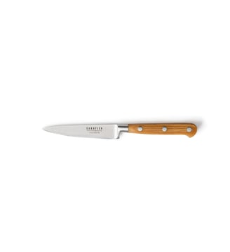 Couteau d'office - Sabatier Trompette - Inox