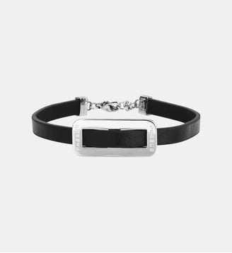 Bracelet souple Stan en Acier 316L - Phebus - Acier